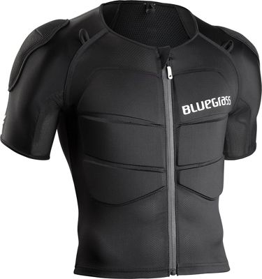 Bluegrass Armour B&S D3O 2018 review