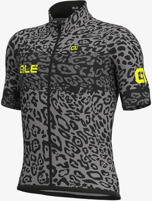 Al√© Klimatic K-Atmo WR Esplosione Jersey SS18 review