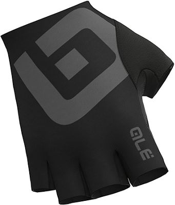 Alé Air Gloves - Black-Grey - XS}, Black-Grey