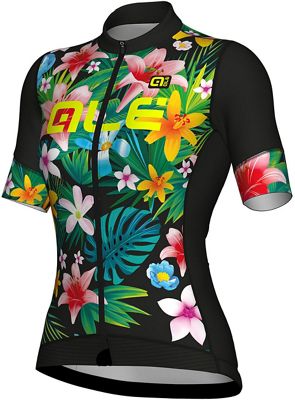 Al√© Women's Formula 1.0 Sartana Jersey SS18 review