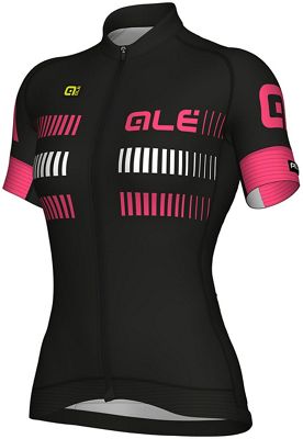 Al√© Women's Graphics PRR Strada Jersey SS18 review