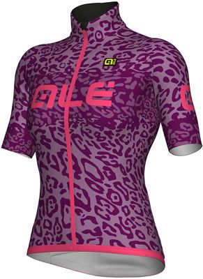 Al√© Women's Klimatic K-Atmo WR Esplosione SS18 review