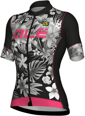 Al√© Women's Sartana Jersey SS18 review