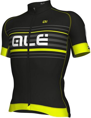 Al√© Graphics PRR Salita Jersey SS18 review