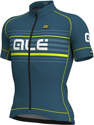 Al√© Graphics PRR Salita Jersey Review