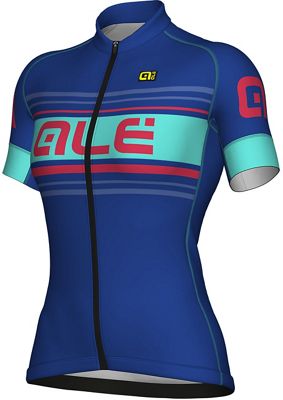 Al√© Women's Formula 1.0 Sinuosa Jersey Review