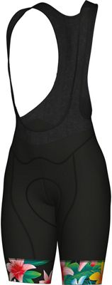 Al√© Women's Formula 1.0 Sartana Bib Shorts SS18 review