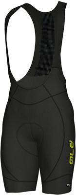 Al√© PRR 2.0 Agonista Bib Shorts SS18 review