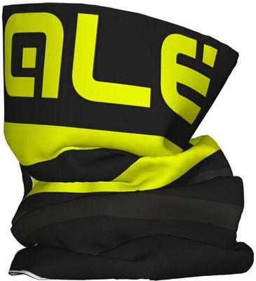 Al√© Piuma Neck Warmer SS18 review