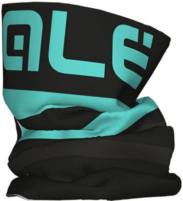 Fascia Alè Piuma  - Nero/Blu, Nero/Blu