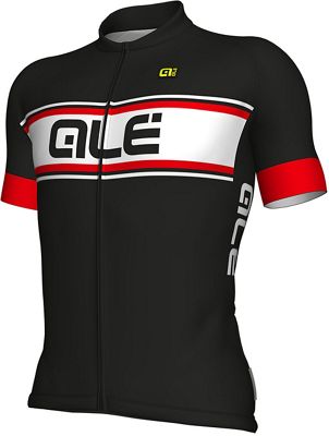 Al√© Vetta Jersey SS18 review