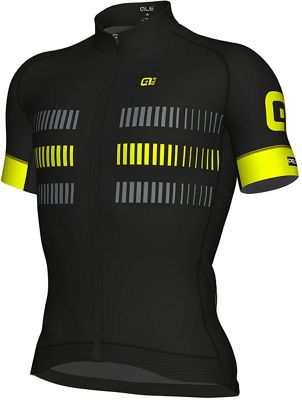 Al√© Strada Jersey Review