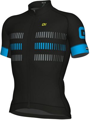 Al√© Strada Jersey SS18 review