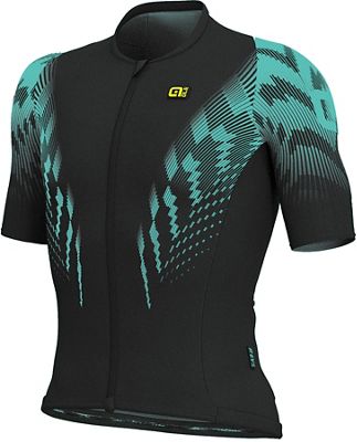 Al√© Pro Race Jersey SS18 review