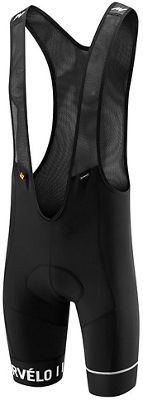 Morvelo Nth Series Classic Bib Shorts SS18 review