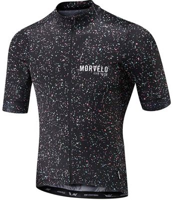 Morvelo Blacklight Nth Series Jersey SS18 review