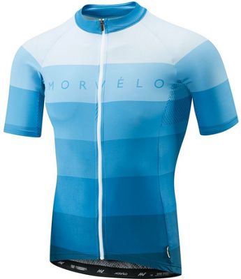 Morvelo Fathom Superlight Jersey SS18 review