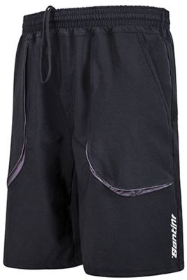 Santini A2W Shorts 2017 review