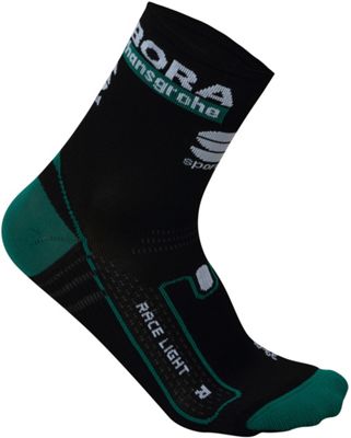 Sportful Bora-Hansgrohe Team Race Socks 2018 review