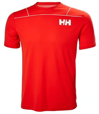 Helly Hansen Lifa Active Light SS Baselayer 2018 review