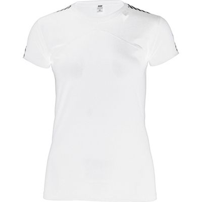 Maglia intima donna Helly Hansen Lifa T 2018 - bianco - XS, bianco