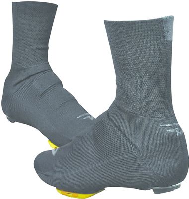 Defeet Slipstream Strada Overshoes - Black - S}, Black