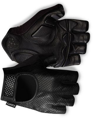 Mitaines Giro LX - Noir - XL