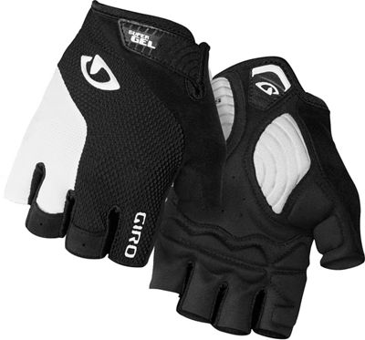 Giro Strade Dure Supergel Mitts Review