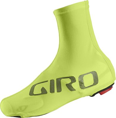 Couvre-chaussures Giro Ultralight Aero - Jaune