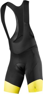 Mavic Cosmic Pro Bib Shorts SS16 SS16 review