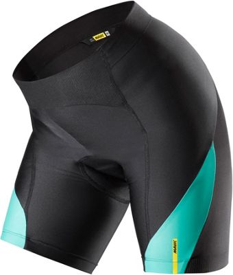 Mavic Women's Cosmic Pro Shorts SS16 review