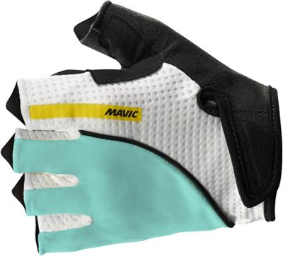 Mavic Women's Cosmic Pro Gloves SS16 review