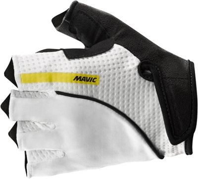 Gants Mavic Cosmic Pro Femme - Blanc - XS