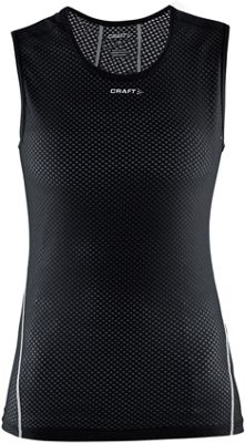 Craft Women's Cool Mesh Superlight Base Layer Review