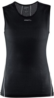 Maillot technique Craft Cool Mesh Superlight Femme  - Noir, Noir