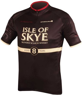 Endura Isle of Skye Whisky Jersey review