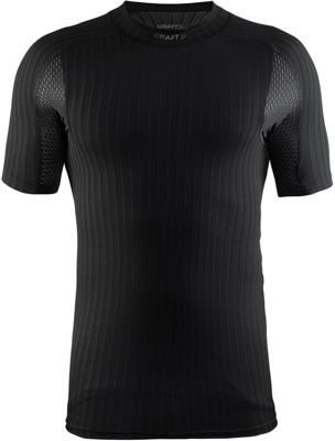 Maillot technique Craft Active Extreme 2.0 CN - Noir - S, Noir