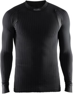 Maillot technique à manches longues Craft Active Extreme 2.0 CN - Noir - XXL, Noir
