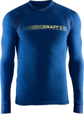 Craft Active Extreme 2.0 CN LS Base Layer 2016 review