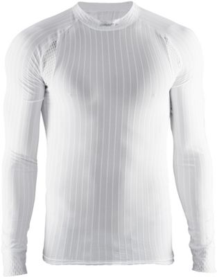 Maillot technique à manches longues Craft Active Extreme 2.0 CN - Blanc - XXL, Blanc
