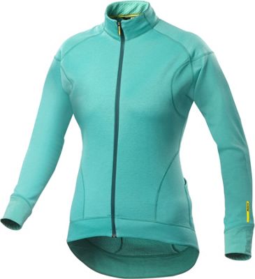 Mavic Women's Ksyrium Elite Thermo LS Jersey AW16 review