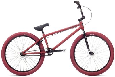 Stolen Saint XLT BMX Bike 2019 review