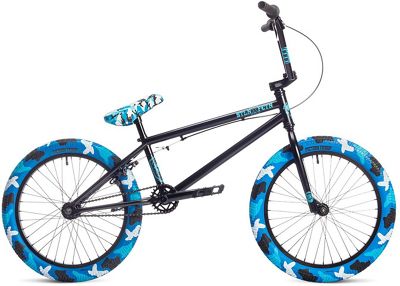 latest bmx bikes