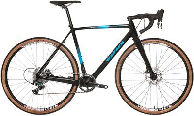 Vitus Energie CRX Cyclocross Bike (Force 1x11) 2019 review