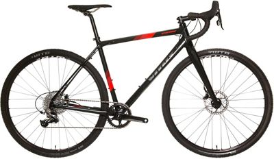 Vitus Energie VR Cyclocross Bike (Rival 1x11) 2019 review