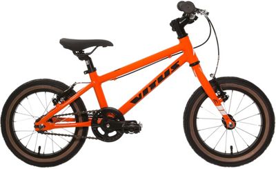 Vitus 14 Kids Bike review