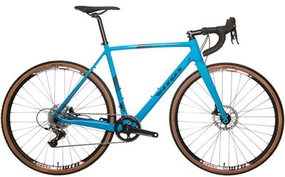 Vitus energie cr cyclocross bike new arrivals