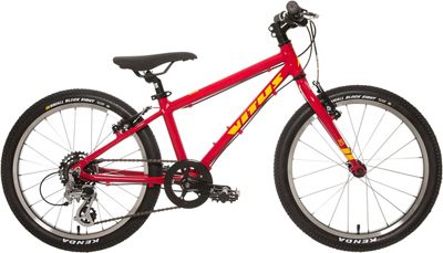 Vitus 20 Kids Bike review