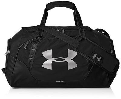 Under Armour Undeniable Duffel 3.0 XS SS18 review