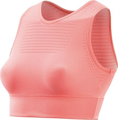 Skins DNAmic Seamless Square Sports Bra SS18 review